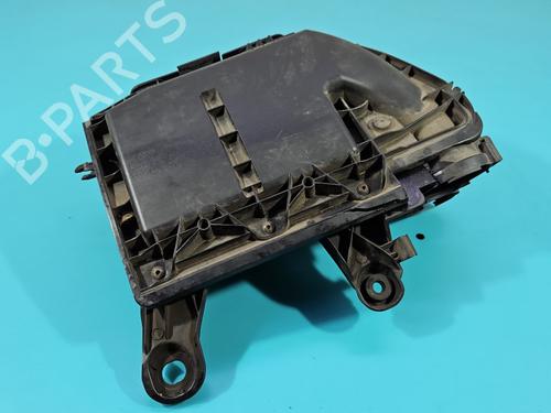 Used Air filter box Air filter box PEUGEOT 3008 I MPV (0U_) 1.6 HDi (114 hp) 37856944 37856944