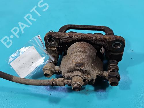 Left rear brake caliper NISSAN PULSAR Hatchback (C13) 1.2 DIG-T | BP37850826M107 - Image 6