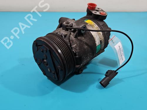Used AC compressor AC compressor 37811581 37811581