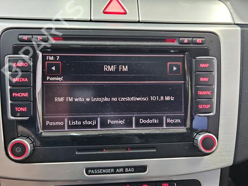 Used Radio Radio 37825067 37825067