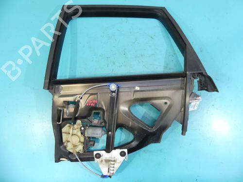Used Rear left window mechanism Rear left window mechanism 37806040 37806040