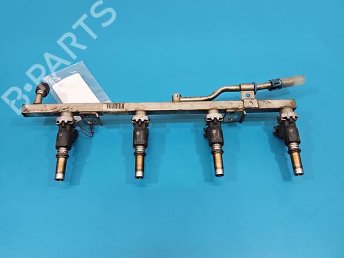 Injector OPEL ASTRA H GTC (A04) 1.8 (L08) | BP37856665M100 - Image 5