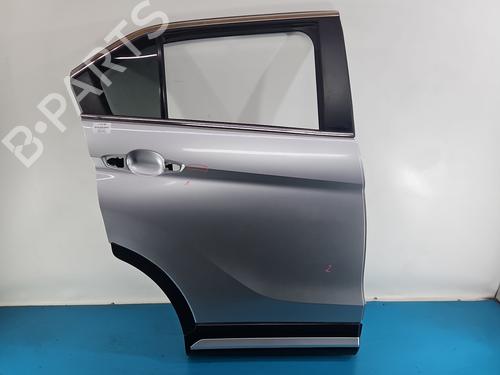 Dør højre bagtil MITSUBISHI ECLIPSE CROSS (GK_, GL_) | BP37843903C5 - Image 2