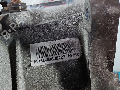 Gearbox KIA OPTIMA (JF) 1.6 T-GDI | BP37842114M3  - Image 7