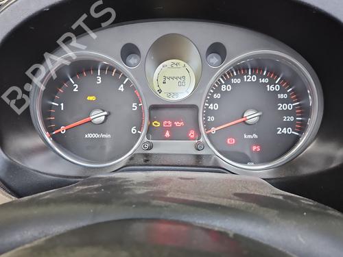 Used Instrument cluster Instrument cluster 38117804 38117804