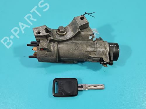 Used Ignition barrel Ignition barrel 37856881 37856881