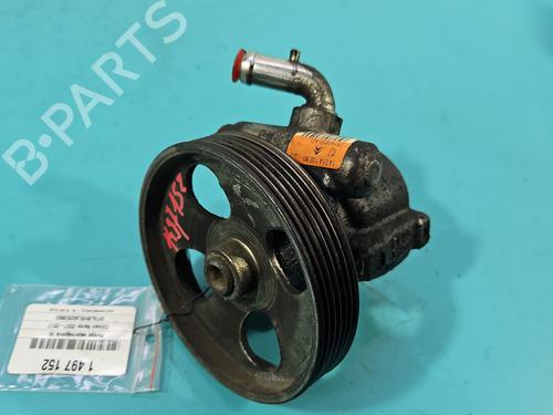 Styring servopumpe Styring servopumpe 37819522 37819522