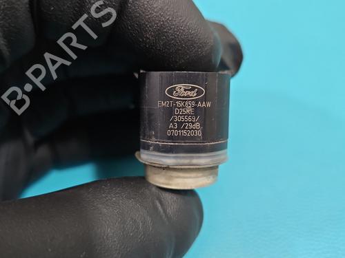 Electronic sensor FORD MONDEO V Turnier (CF) | BP38130182M84 - Image 10