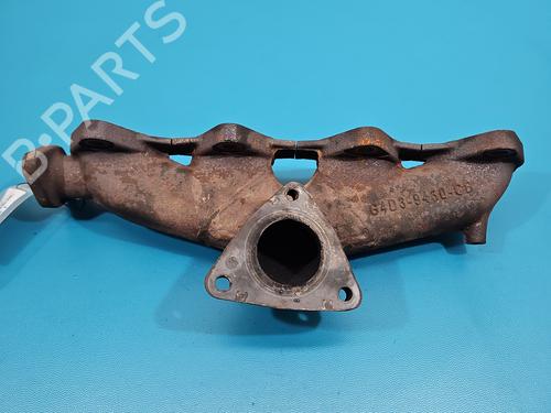 Exhaust manifold JAGUAR XE (X760) 2.0 D | BP37826938M110 - Image 5