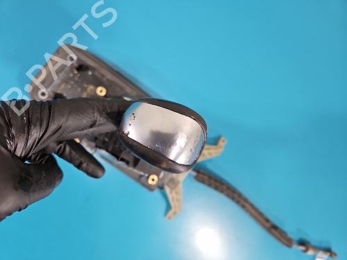 Gear lever PORSCHE CAYENNE (92A) 3.0 Diesel | BP38105681M90 - Image 4