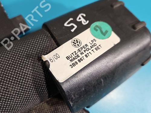 Cargo separator VW PASSAT B5 (3B2) 1.8 | BP39465857I36 - Image 24