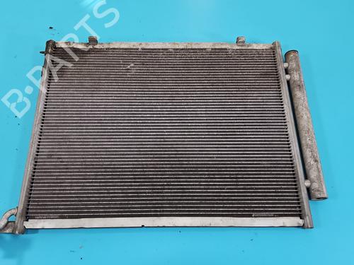 AC radiator FORD TRANSIT COURIER B460 Box Body/MPV | BP38127086M32 - Image 2