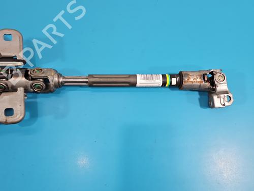 Steering column CITROËN DS5 2.0 HDi 165 | BP37846161M21 - Image 5