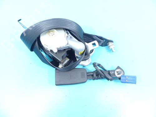 Front right seatbelt MAZDA CX-9 (TB) 3.7 AWD (TB10A) | BP37879072I25 - Image 7