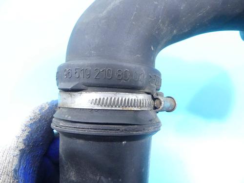 Pipe CITROËN C5 III Break (RW_) 2.7 HDi | BP37876781M125 - Image 6