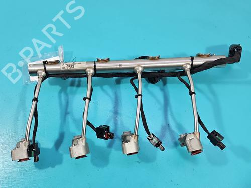 Rail D'Injecteurs Rail D'Injecteurs 37824978 37824978