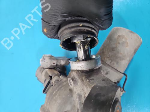 Steering rack SUZUKI SWIFT III (MZ, EZ) 1.6 (RS416, RR 416, ZC31S) | BP37837093M22 - Image 11