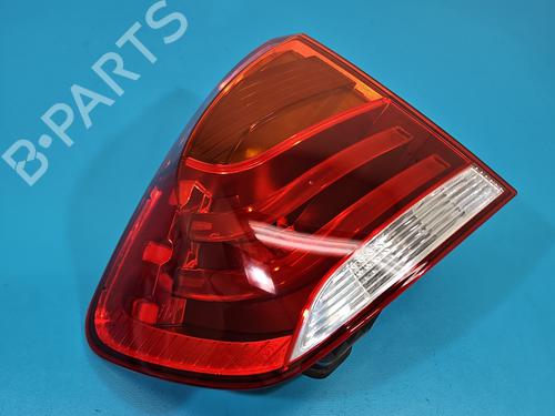 Left taillight BMW X1 (E84) sDrive 20 d | BP37852522C34 - Image 4