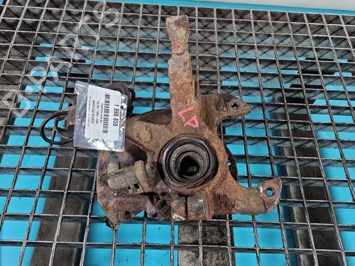 Left front steering knuckle KIA RIO I Hatchback (DC) 1.5 16V | BP39634278M25 - Image 2