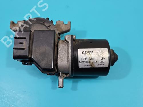 Front wiper motor FIAT PANDA (169_) 1.1 (169.AXA1A) | BP37810280M29 - Image 3