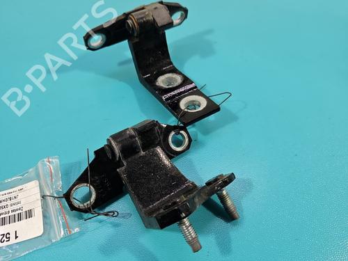 Used Hinge/Door check strap Hinge/Door check strap INFINITI QX50 I 37 AWD (320 hp) 38149154 38149154