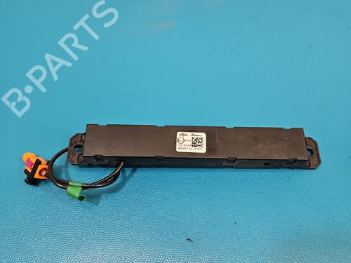 Engine control unit (ECU) ALFA ROMEO STELVIO (949_) | BP37852387M57 - Image 18