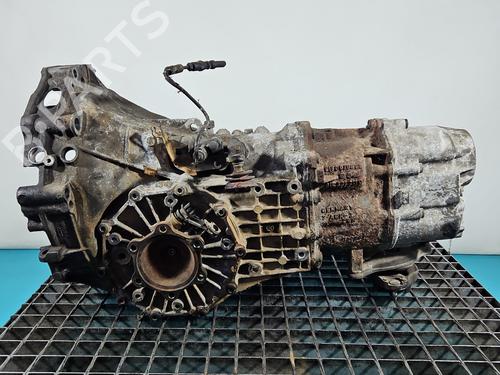 Gearbox AUDI A4 B6 (8E2) | BP37841427M3 - Image 3
