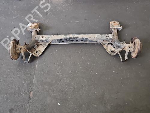 Used Rear axle Rear axle 37849609 37849609
