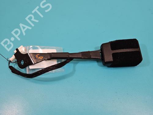 Front left seatbelt OPEL ASTRA L (OV5) 1.5 Turbo D (FBYHZT, FBYHZJ) | BP38144853I26 - Image 2