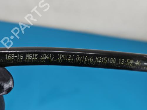 Pipe FORD MONDEO V Turnier (CF) | BP40262645M125 - Image 3