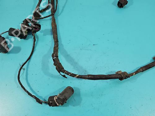 Electronic sensor AUDI A8 D3 (4E2, 4E8) 3.0 TDI quattro | BP38144134M84 - Image 5