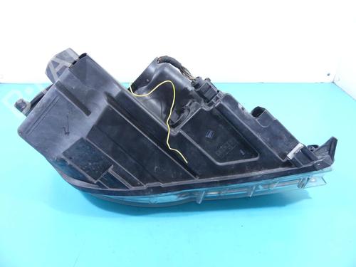 Left headlight VW TIGUAN (5N_) 2.0 TDI | BP37807306C28 - Image 13