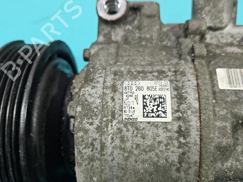 AC compressor AUDI Q5 (8RB)  | BP37990792M34  - Image 5