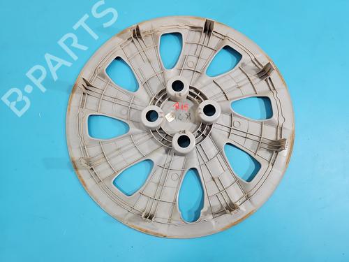 Hulkapsel KIA RIO IV (YB, SC, FB) 1.2 CVVT | BP38148802C160 - Image 3
