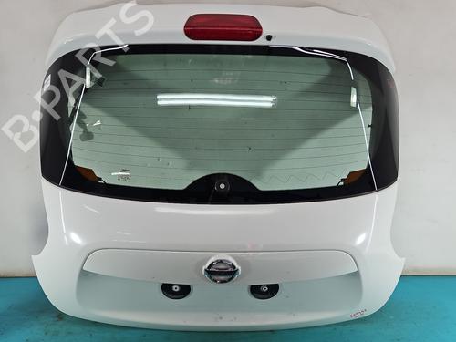 Bagklap CC/Kombi-Coupé Bagklap CC/Kombi-Coupé 38137865 38137865