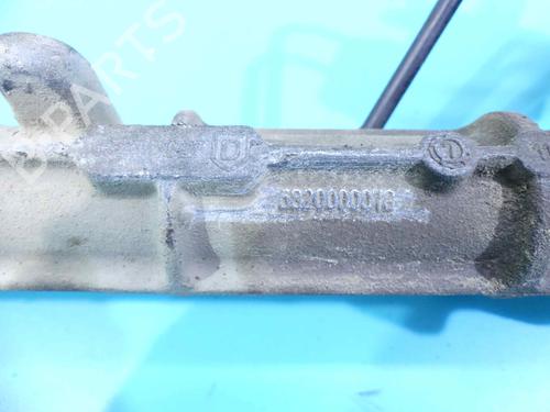 Steering rack DACIA SANDERO 1.6 MPI 85 (BS03) | BP37883786M22  - Image 8