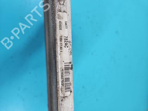 AC radiator DODGE GRAND CARAVAN 3.6 | BP38126570M32 - Image 3