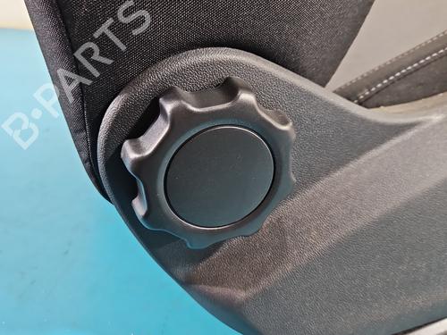Right front seat SKODA FABIA IV (PJ3) | BP37857588C16 - Image 5