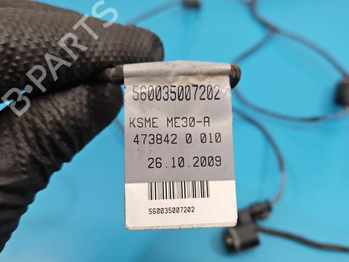 Electronic sensor AUDI A4 B8 (8K2) 2.0 TFSI quattro | BP37829866M84 - Image 5