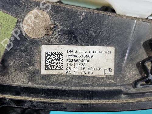 Right tailgate light BMW X1 (U11) iX1 xDrive 30 | BP37839196C80  - Image 10
