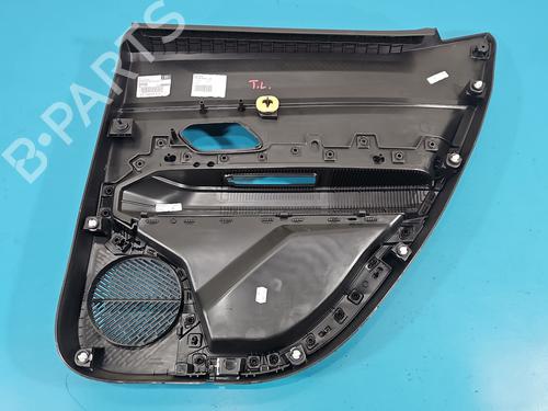 Rear left panel DACIA DUSTER (PYM_, PYN_) | BP37838973C60 - Image 2