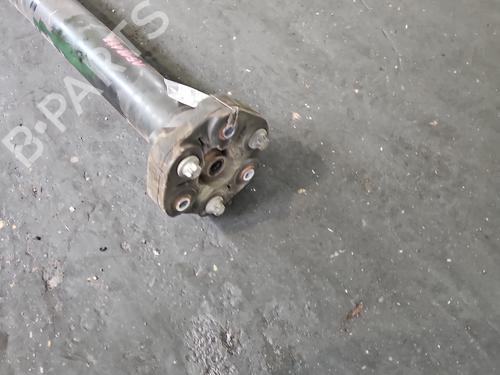 Driveshaft PORSCHE PANAMERA (970) | BP38146406M37 - Image 6