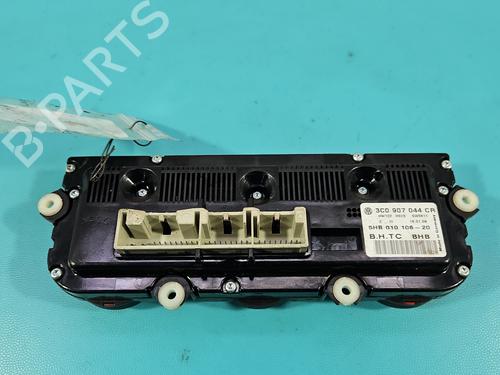 Climate control VW PASSAT B6 (3C2) 1.9 TDI | BP37822681I5 - Image 5