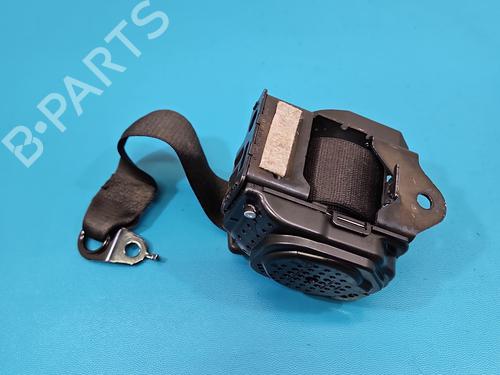 Rear left seatbelt BMW 5 Touring (G31) 520 d | BP37852247I29 - Image 4