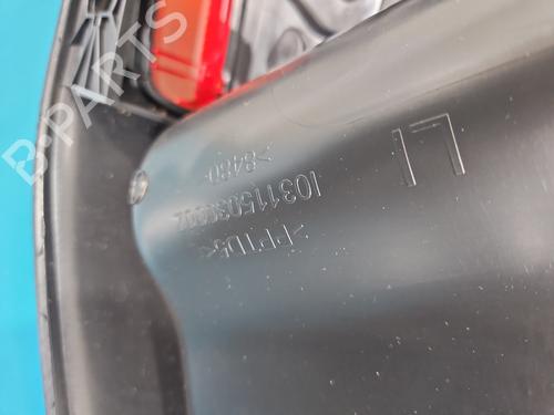 Seats set VW T-ROC (A11, D11) | BP37860506C78 - Image 36
