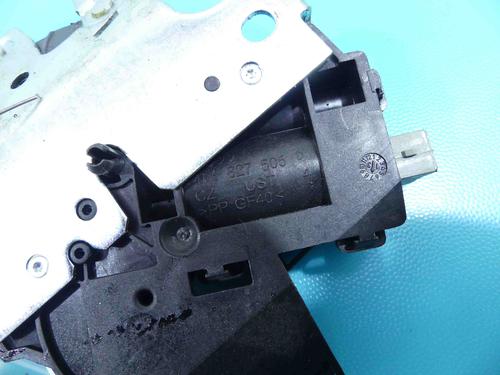 Tailgate lock VW CC B7 (358) | BP37889618C101 - Image 5