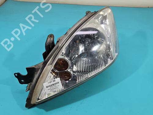 Used Left headlight Left headlight 38136785 38136785