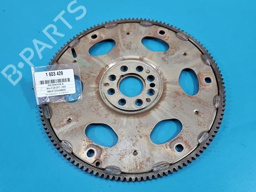 Used Flywheel Flywheel BMW 5 (G30, F90) 520 i (184 hp) 40493379 40493379