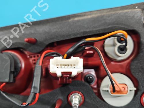 Left tailgate light KIA OPTIMA Sportswagon (JF) 1.7 CRDi | BP37859324C79 - Image 4
