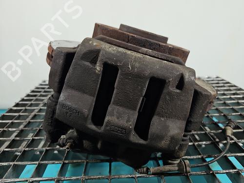 Used Left front brake caliper Left front brake caliper 38117687 38117687